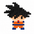 Block Goku