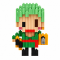Block Zoro