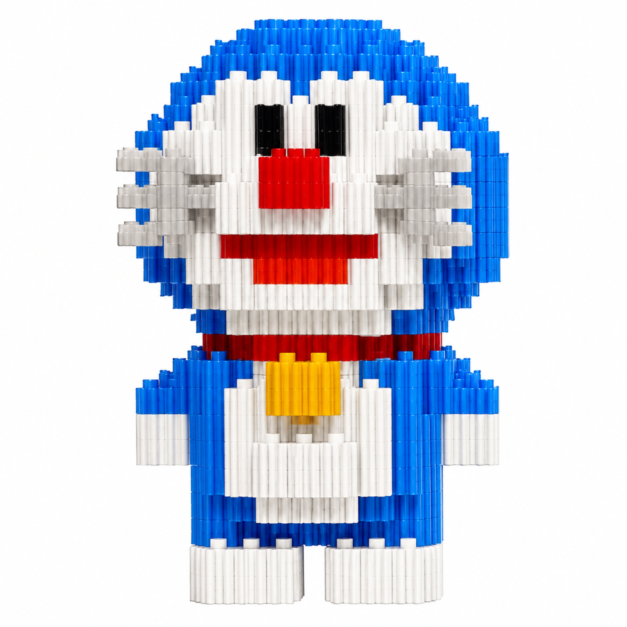 Block Doraemon