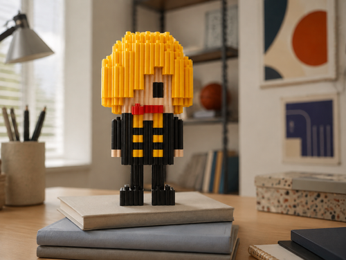 Block Sanji