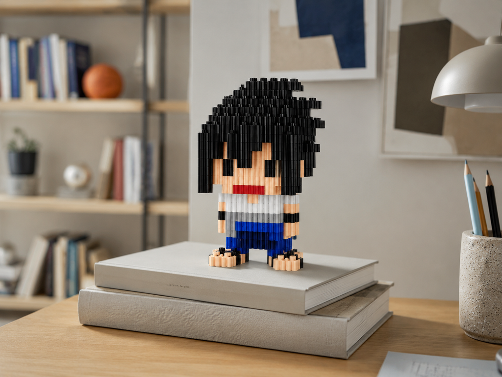 Block Sasuke