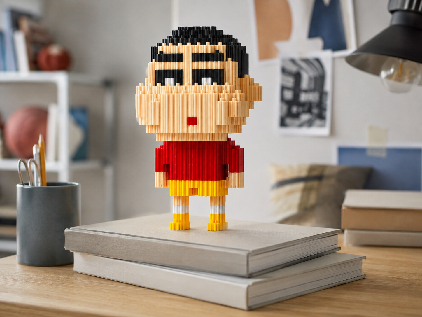 Block Shin-chan