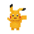 Block Pikachu